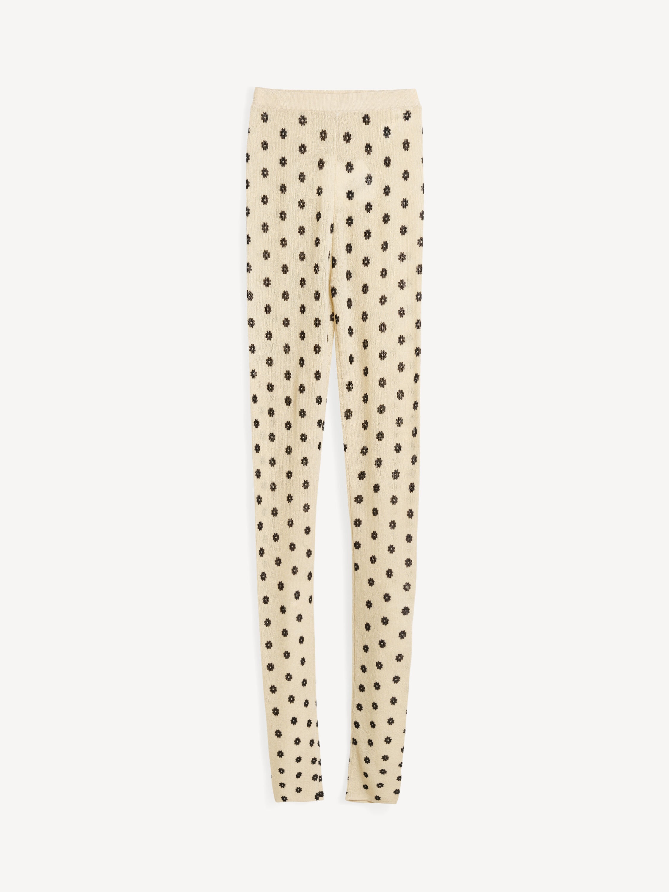 Breele wool leggings - 2