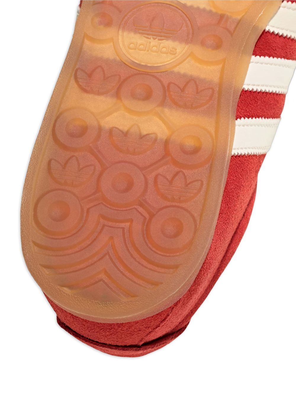 Gazelle Lo Pro suede sneakers - 5