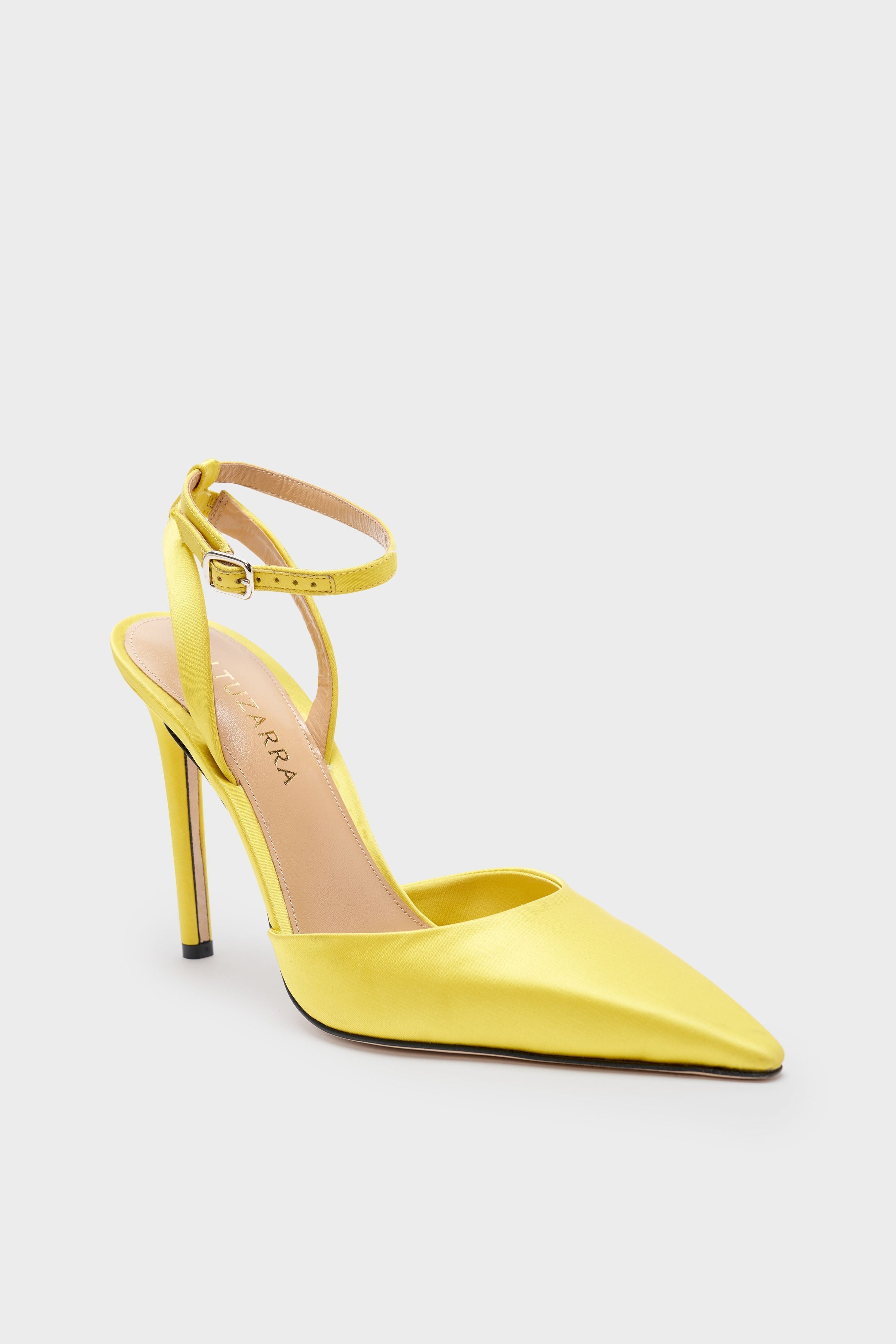 'APHRODITE' HEEL - 3