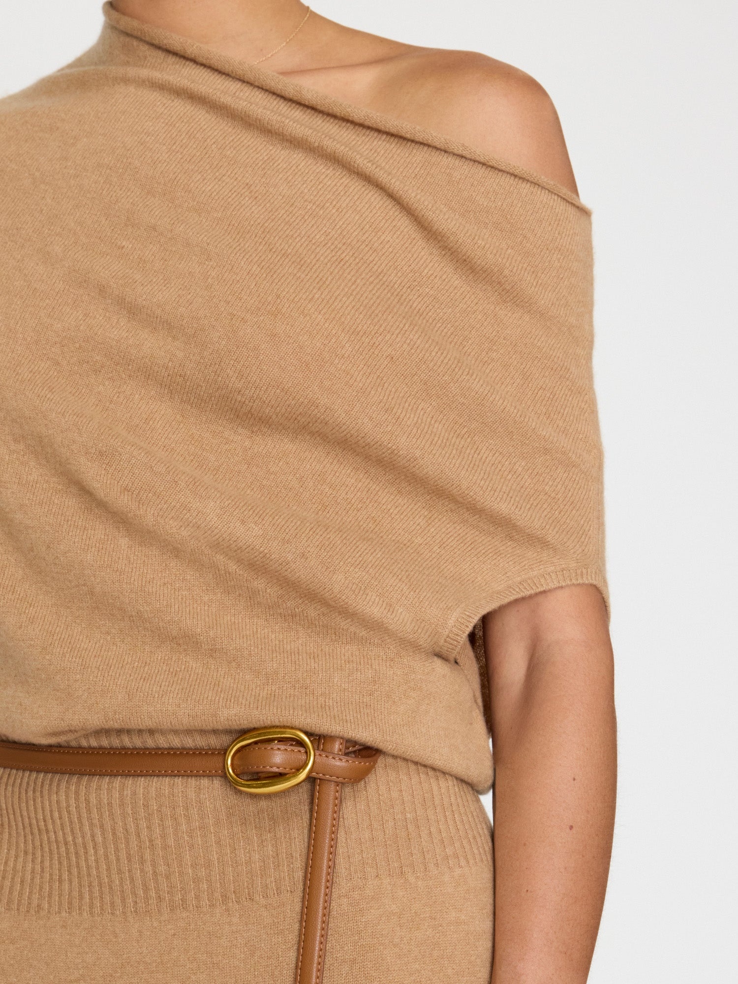 The Lori Sleeveless Dress - 6