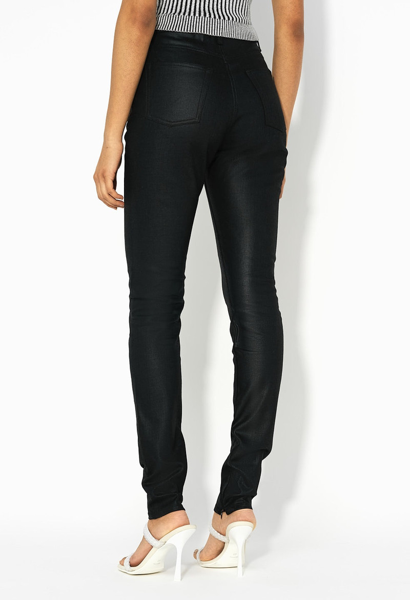 RYDER HI RISE SKINNY 6
