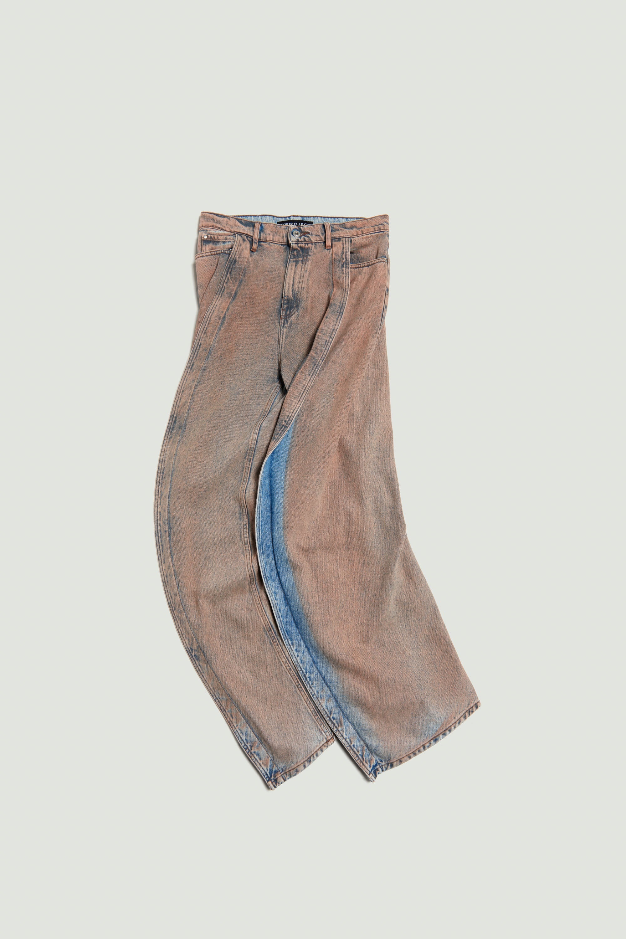 Banana Jeans - 1