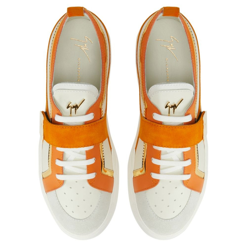 Giuseppe Zanotti Zenas 4