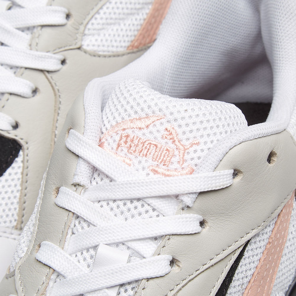 Puma Prevail - 4