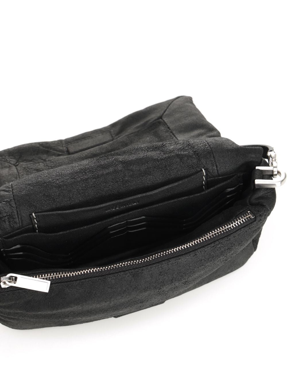 Pillow Bag Crossbody Bags Black - 4