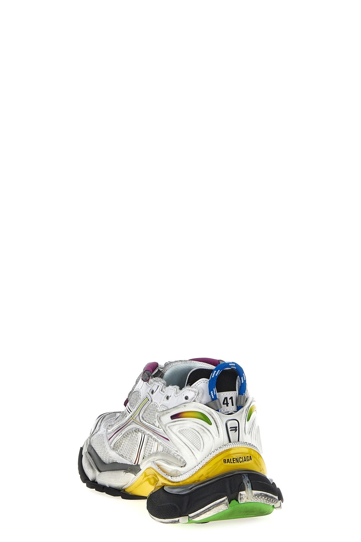 'Runner' sneakers - 3