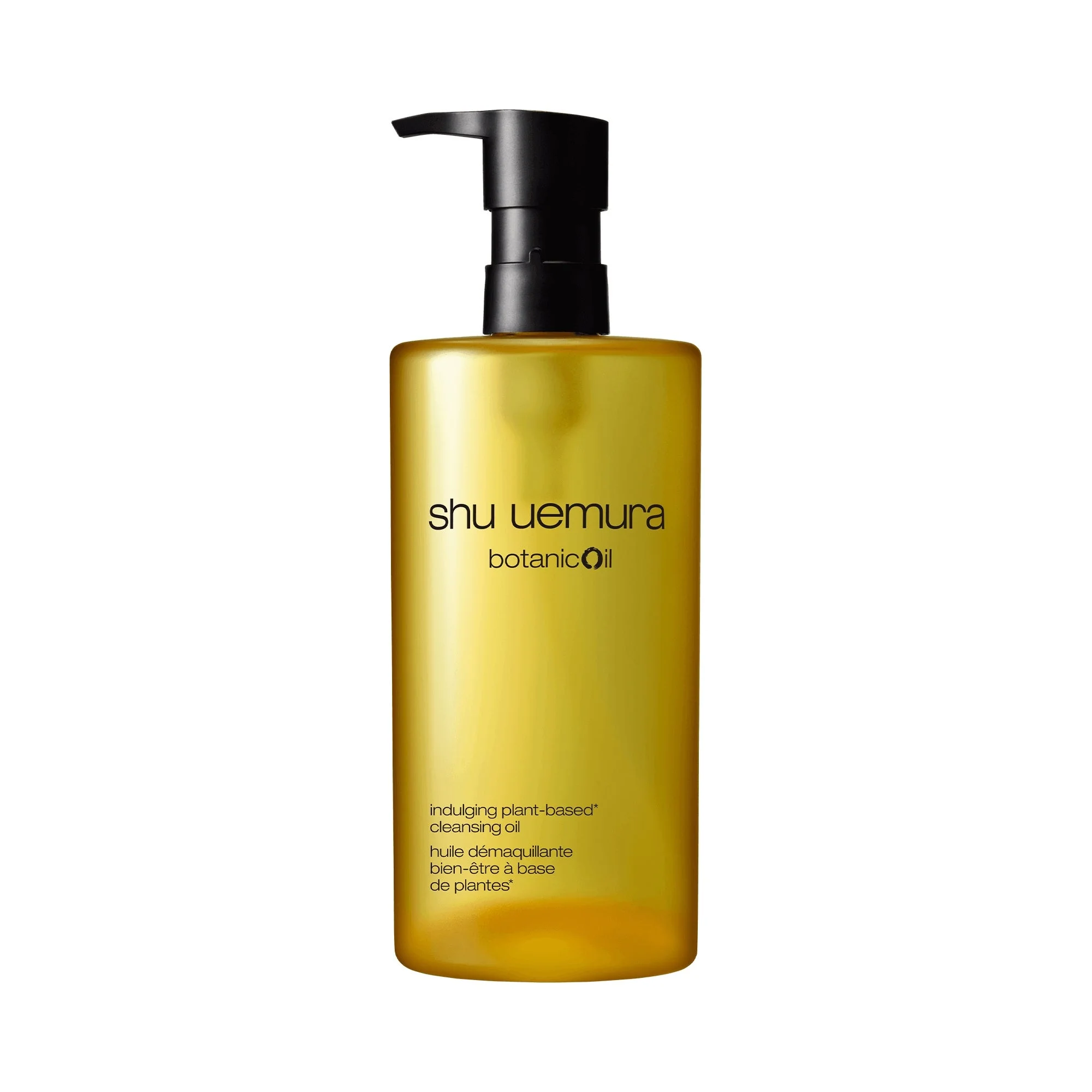 botanicoil indulging cleansing oil with plant-extracts - 1