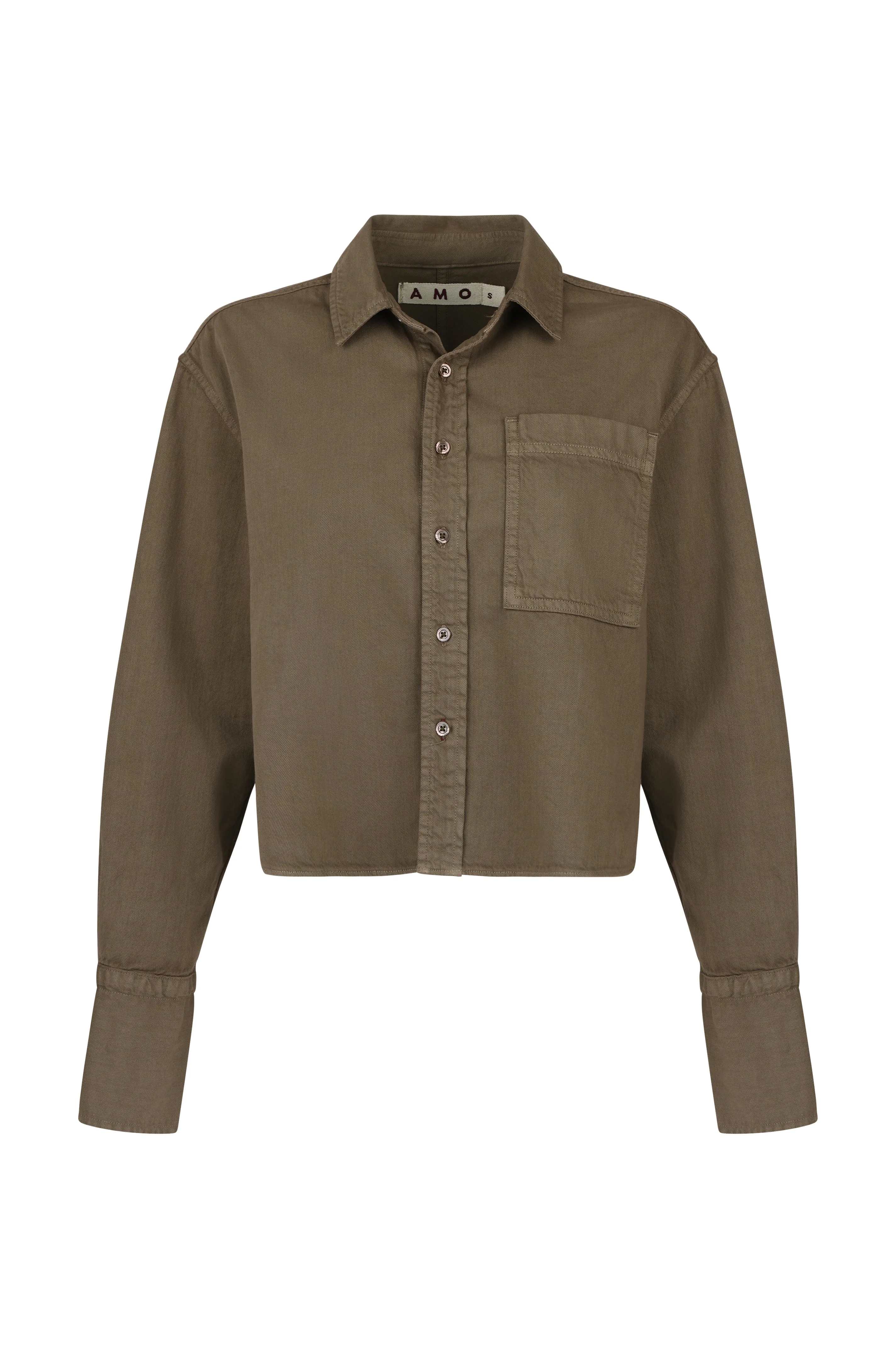 Abigail Shirt - 1