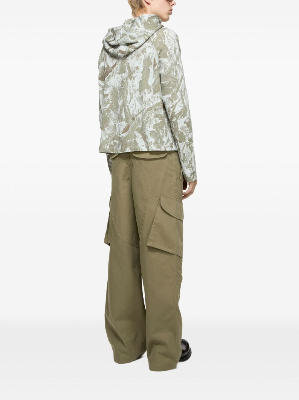 Acne Studios Trousers - 3