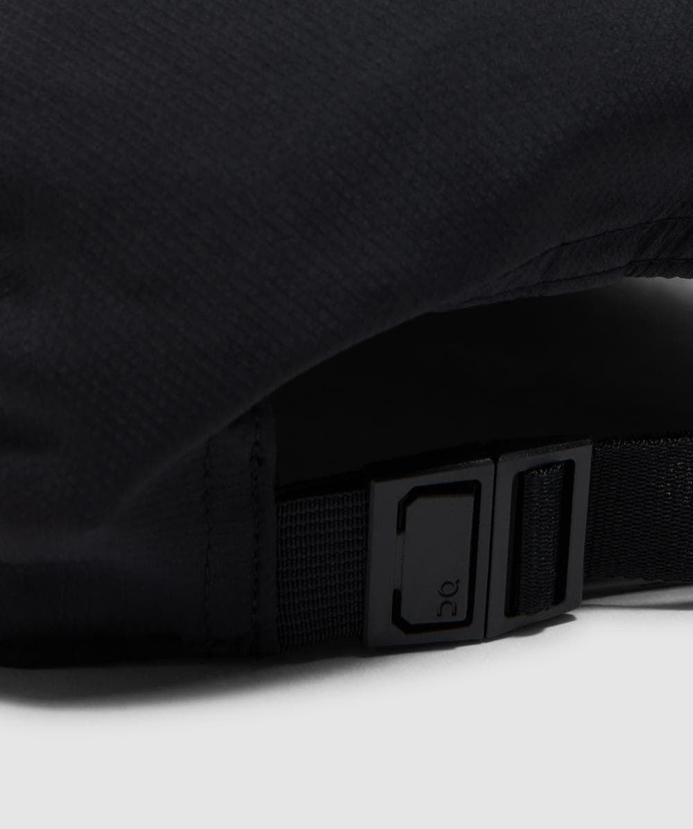 Lightweight cap - 4