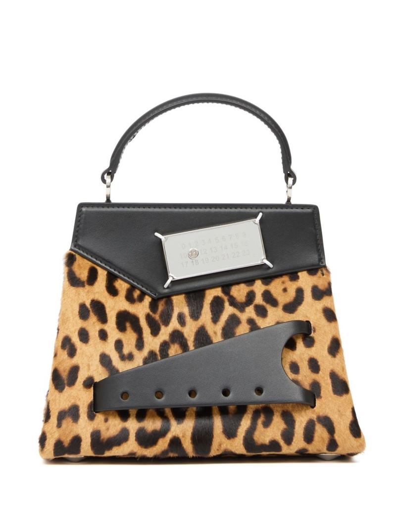 small Snatched handbag 1