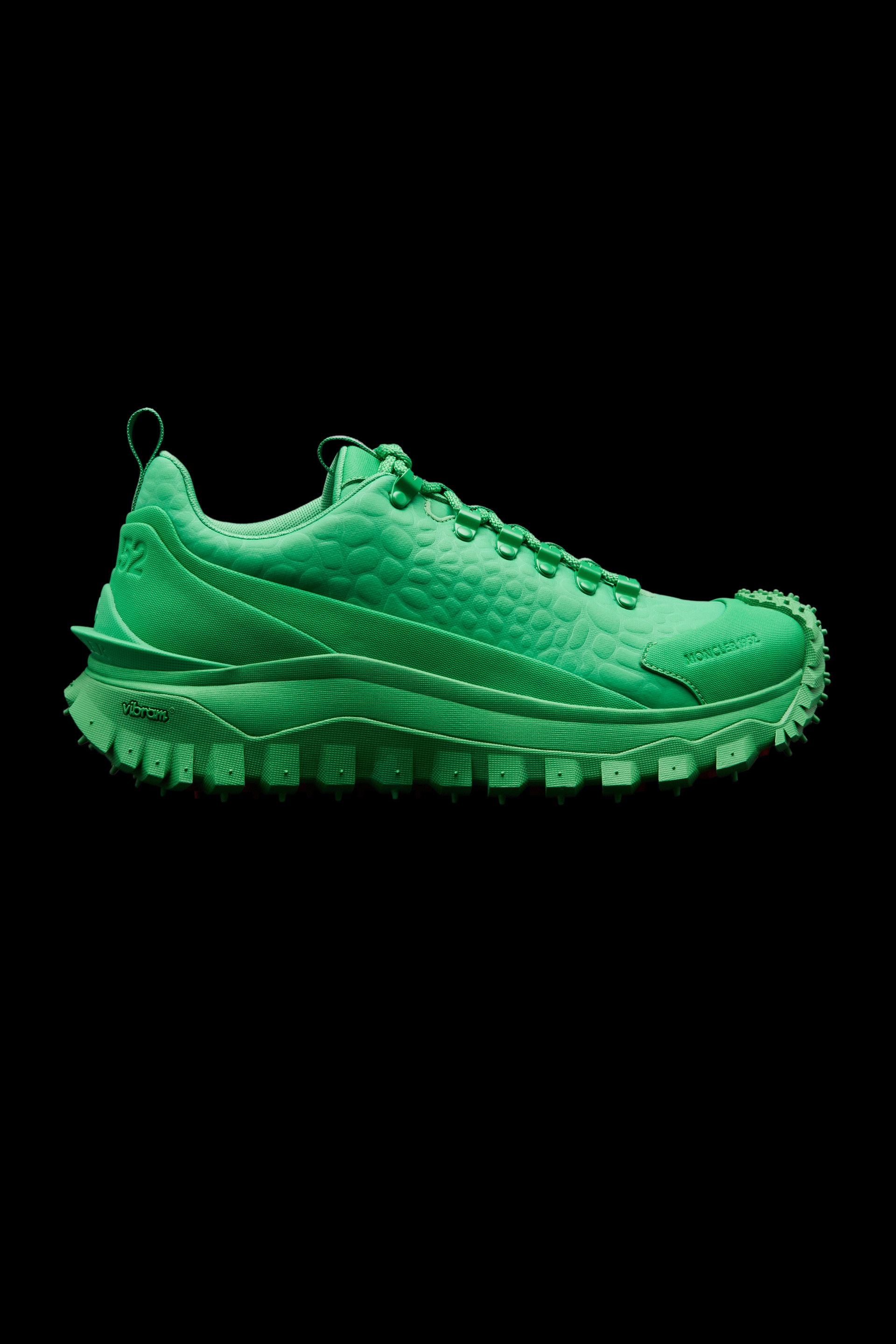 Trailgrip Sneakers - 1