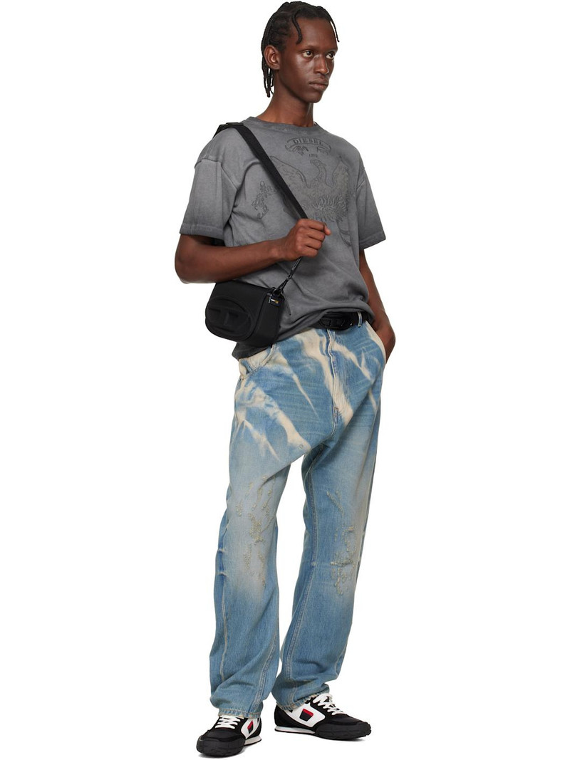 Diesel Black B-1dr Belt outlook