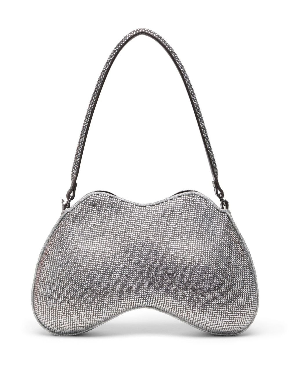 Double-D shoulder bag - 2