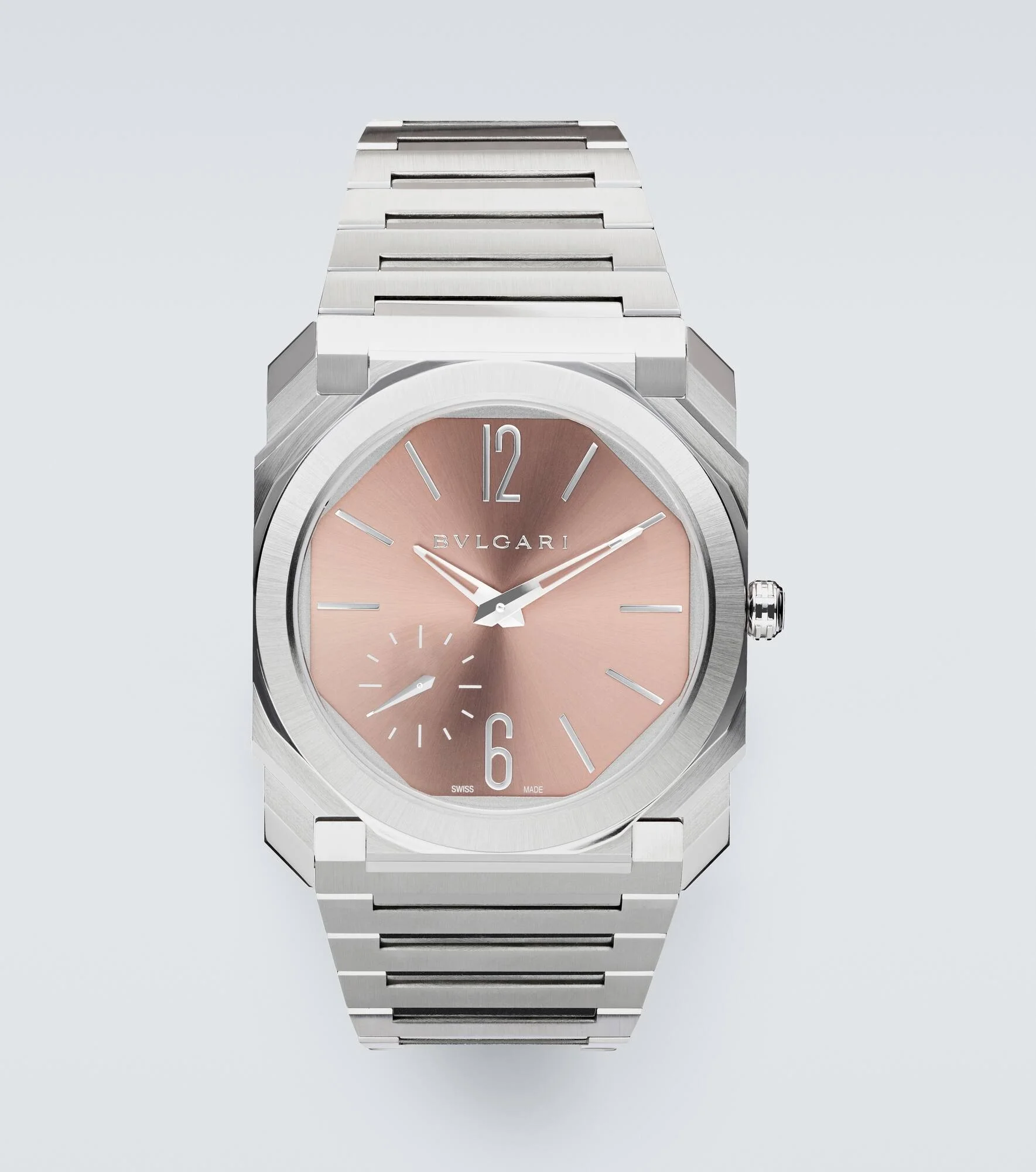 Octo Finissimo watch - 1