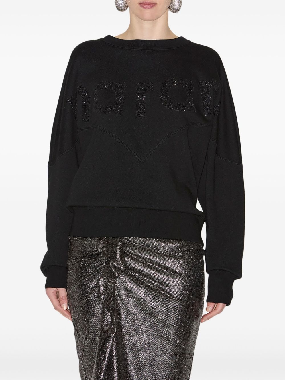 Houston sweatshirt - 3