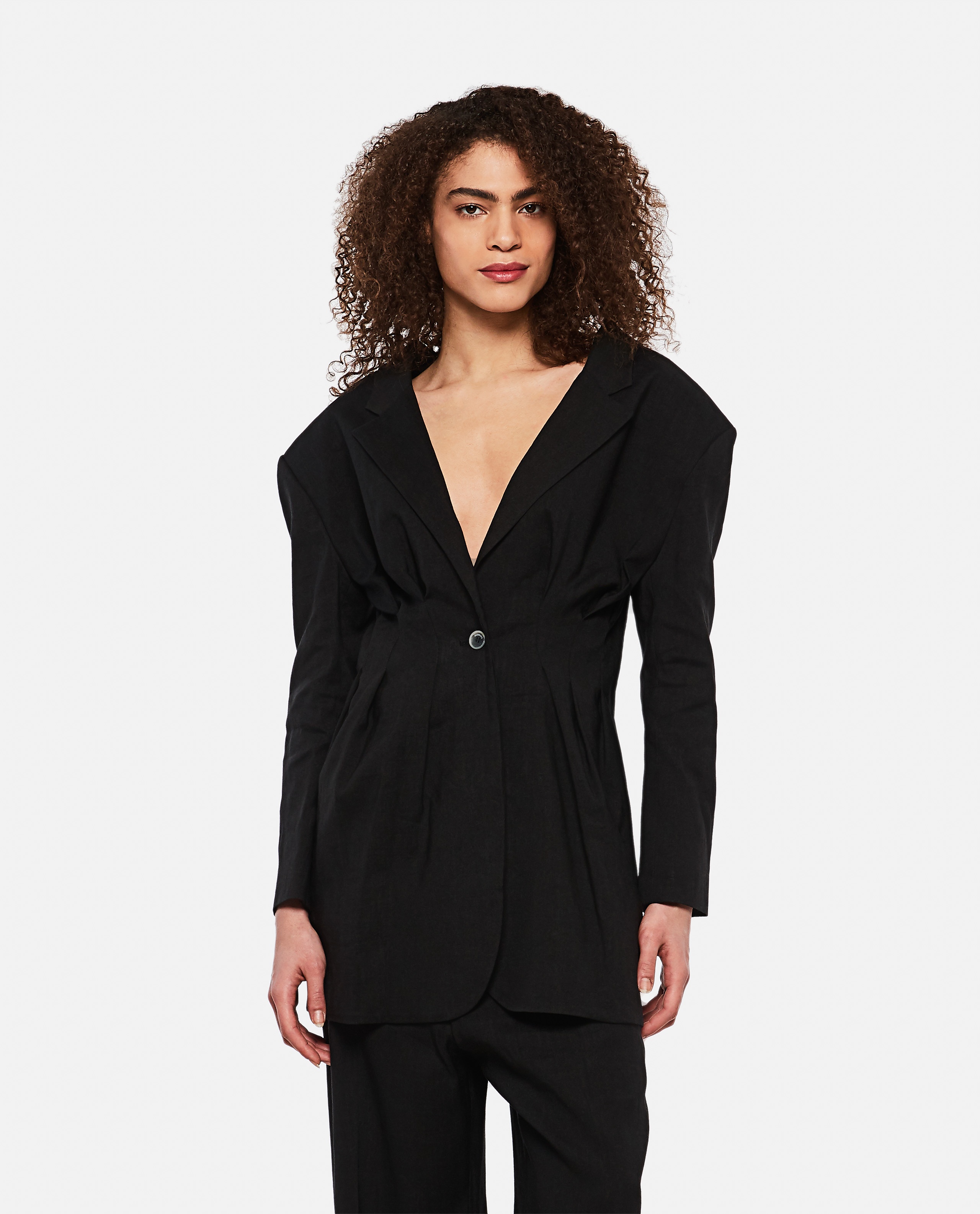 Dress jacket The Camargue dress - 1