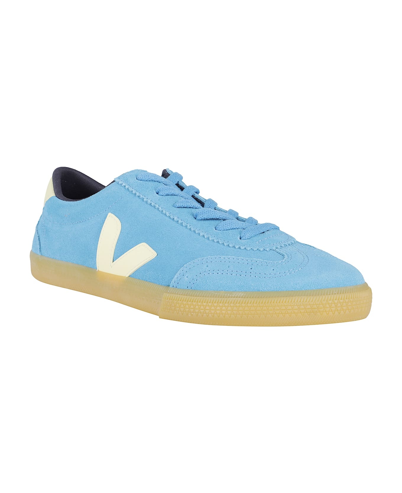 Volley Suede - 2