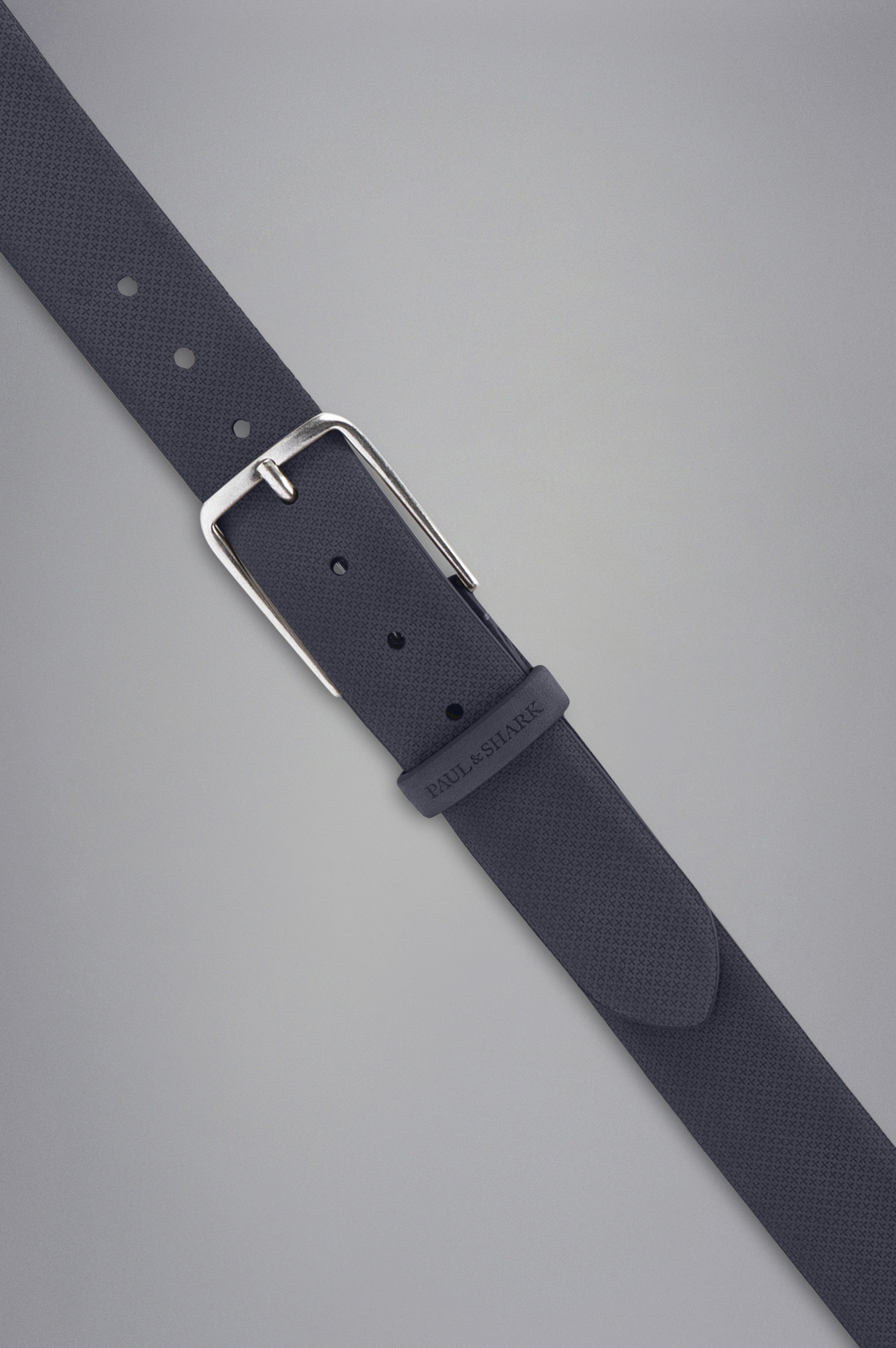 LEATHER BELT - 2