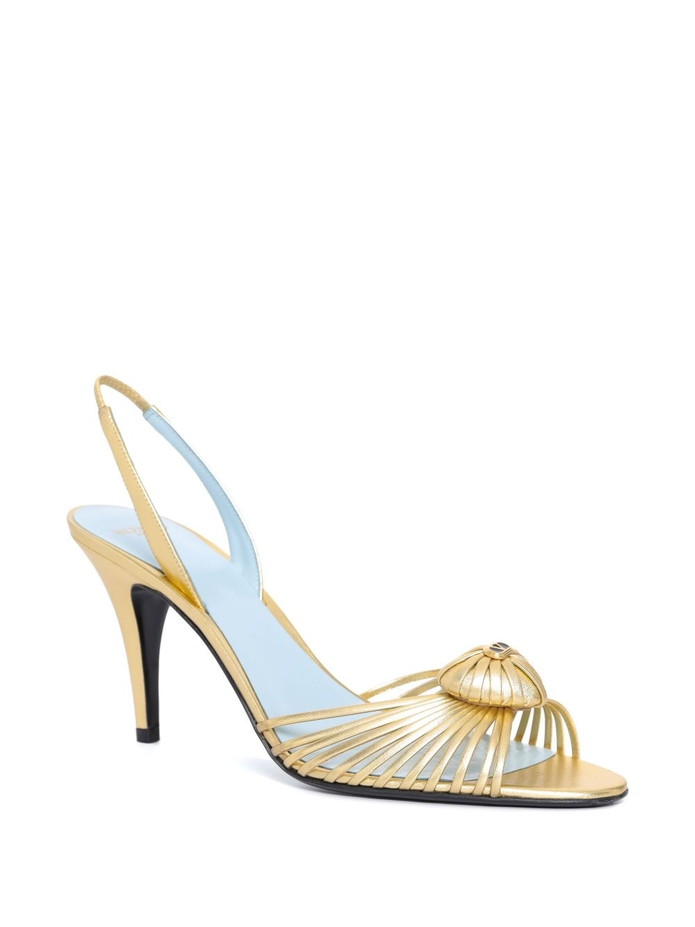 85mm Royal sandals - 2