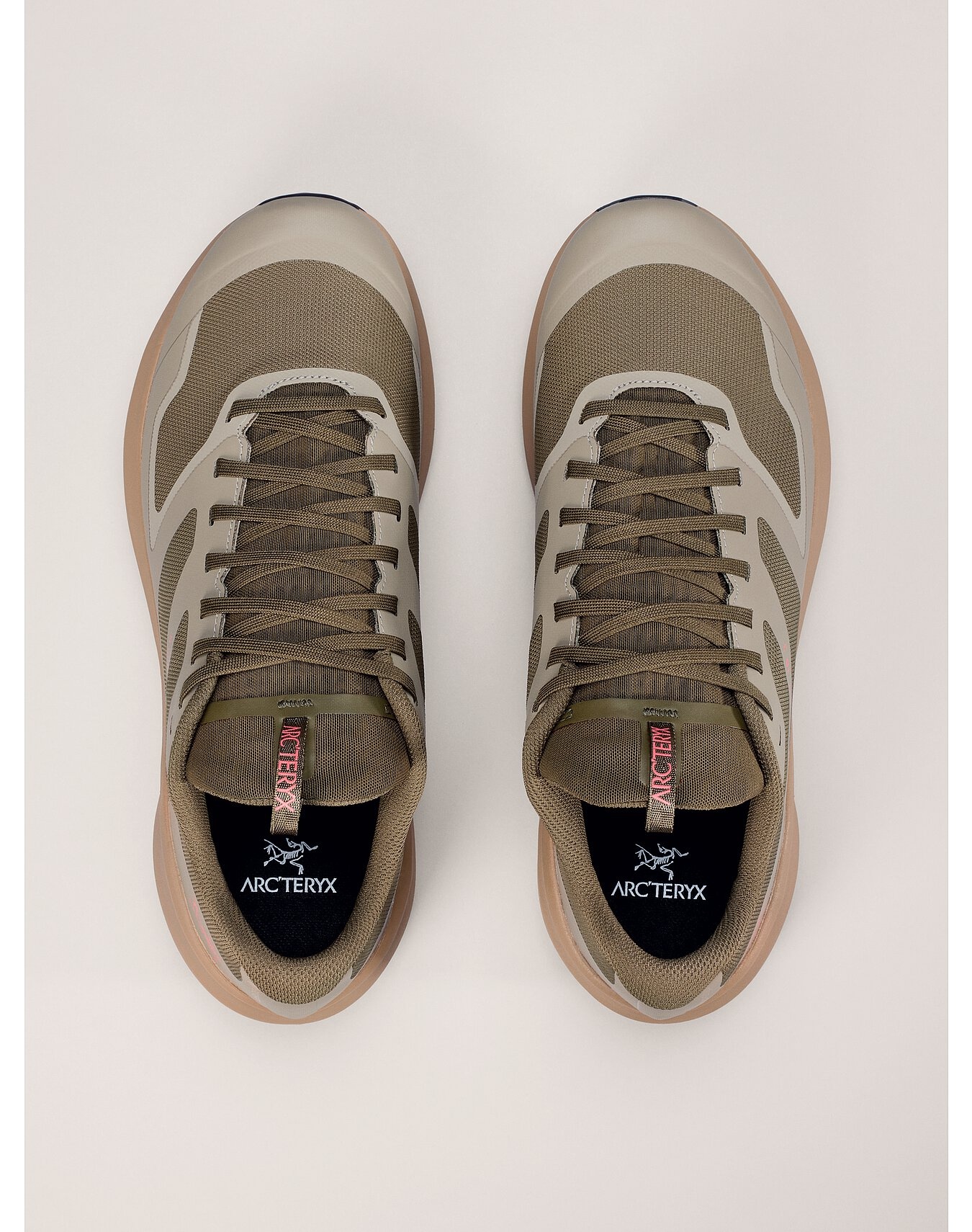 Norvan LD 3 GTX Shoe - 3