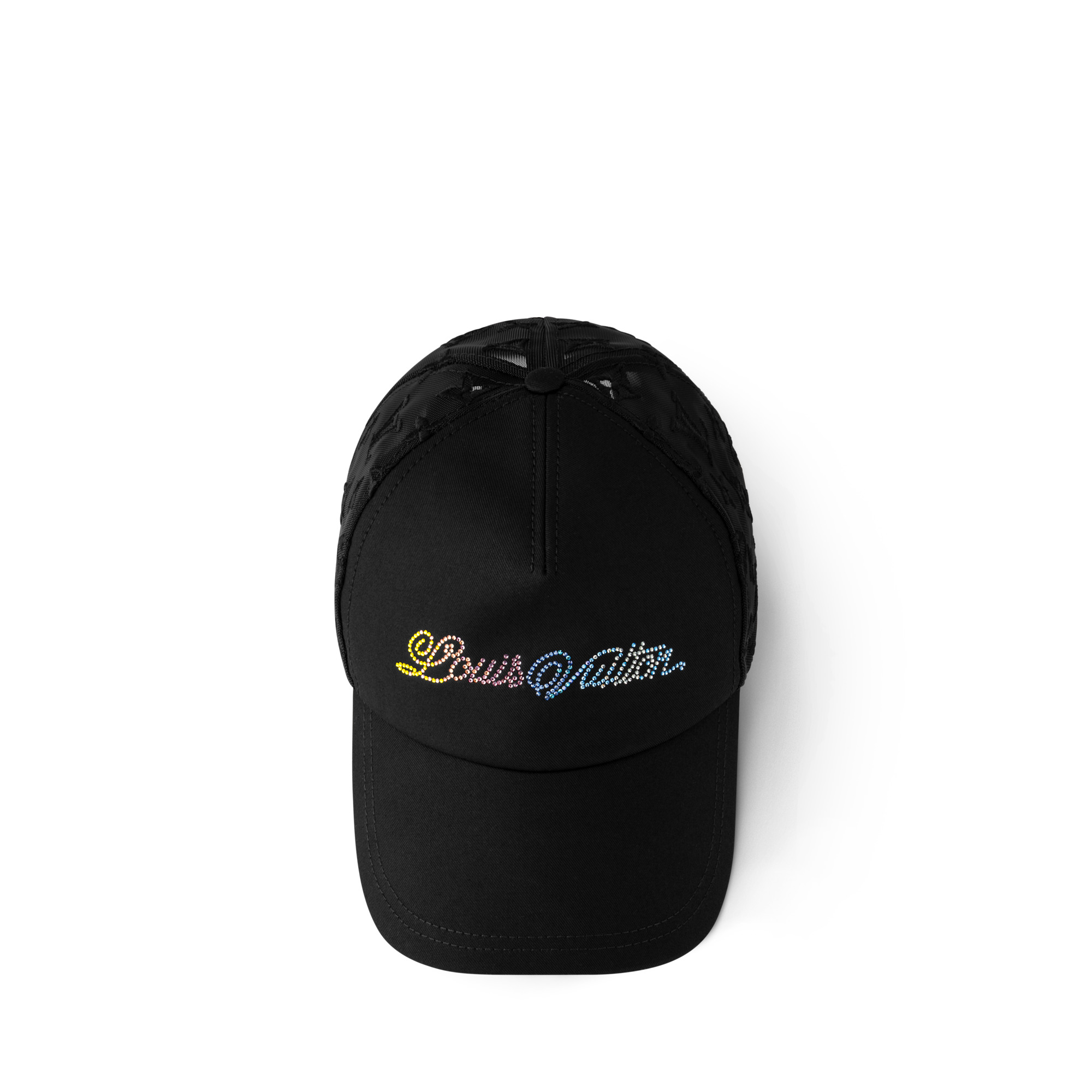 Louis Vuitton Shading Mesh Cap - 3