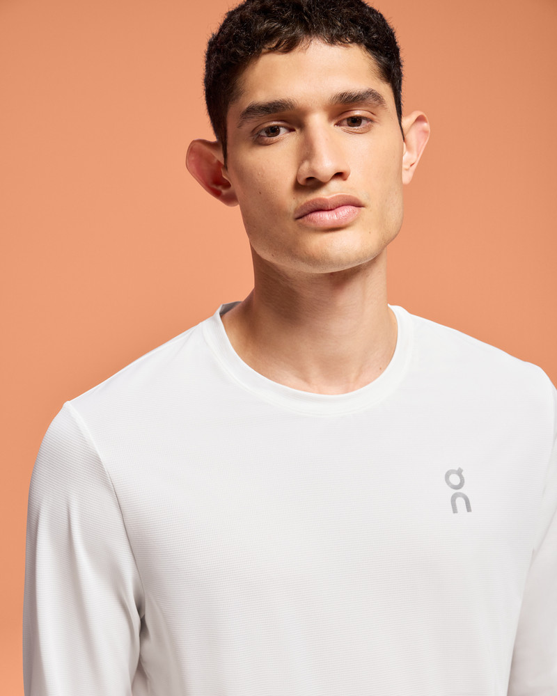 On Core Long-T outlook