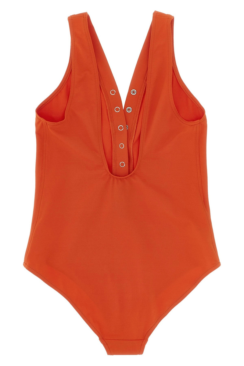ERES 'Icône' one-piece swimsuit outlook