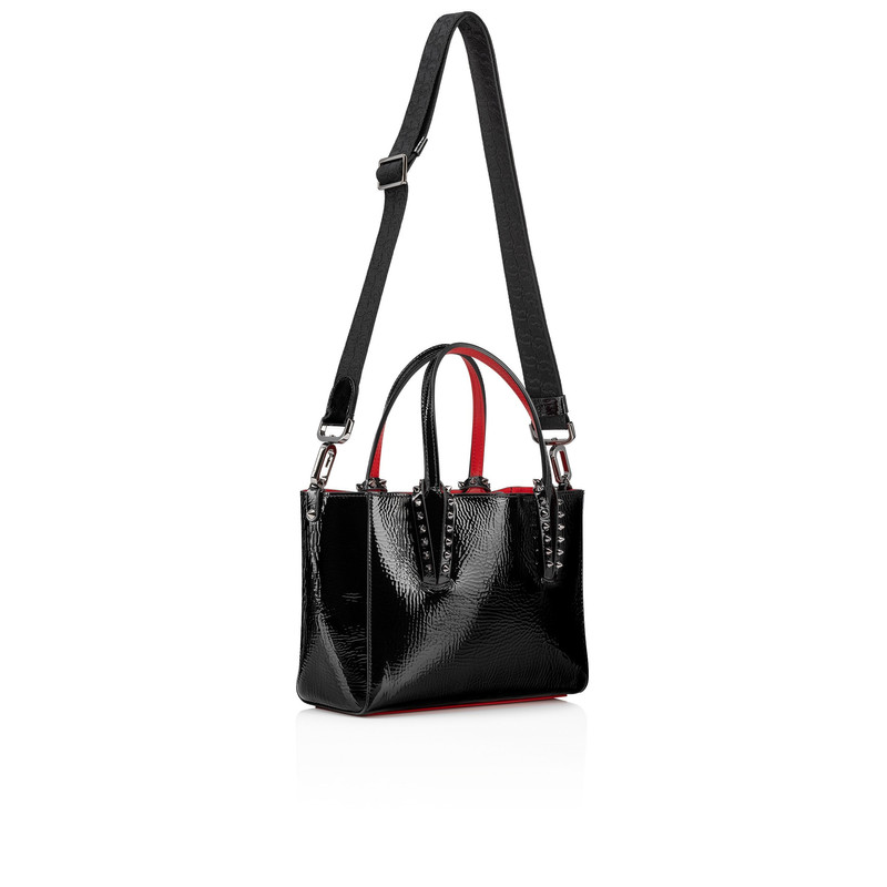 Christian Louboutin Cabata Mini outlook