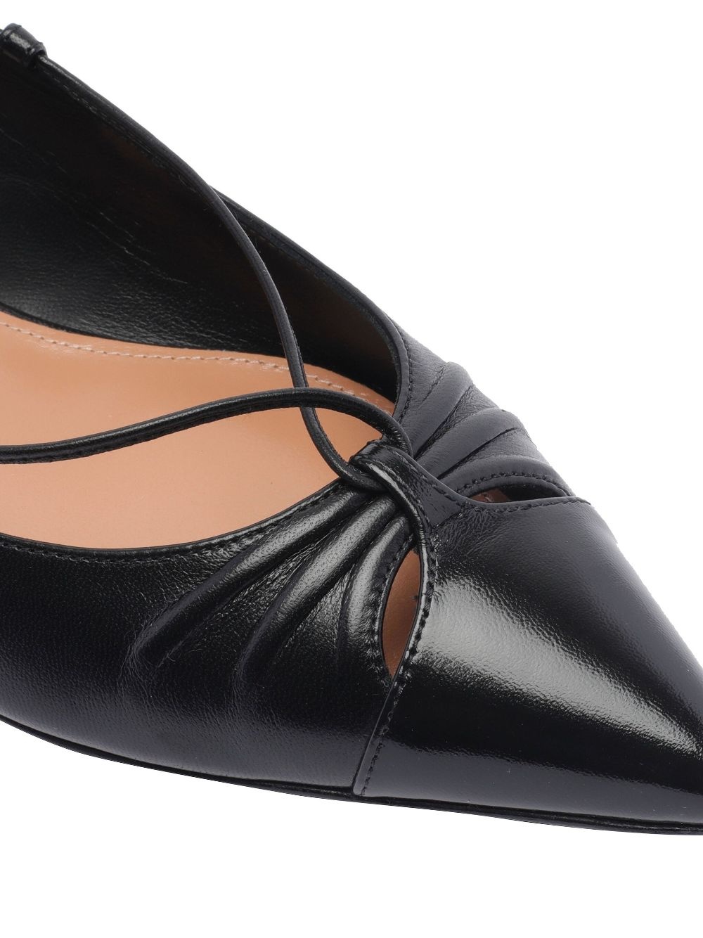 Gabi ballerina shoes - 4