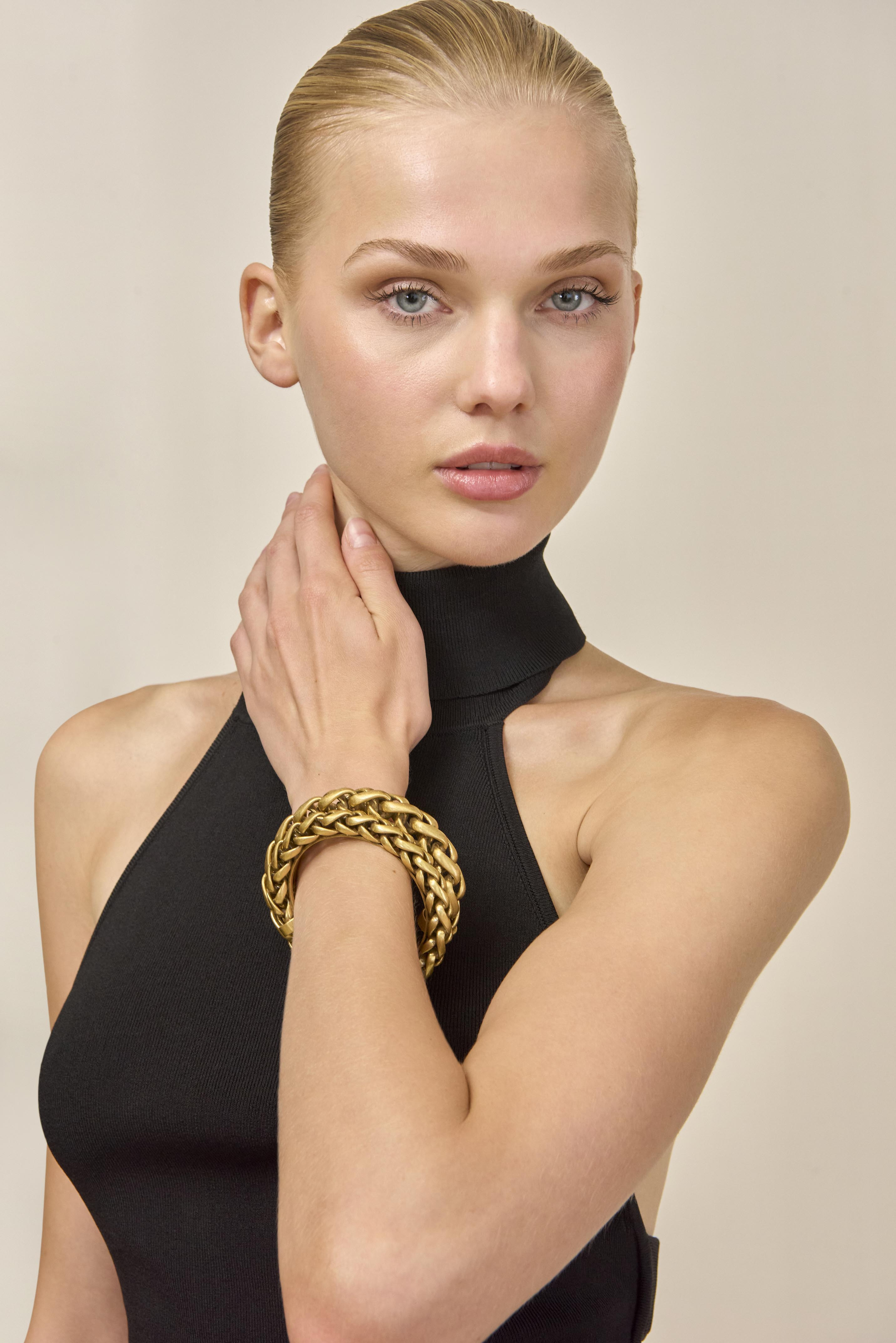 GRANO CUFF SET - 3