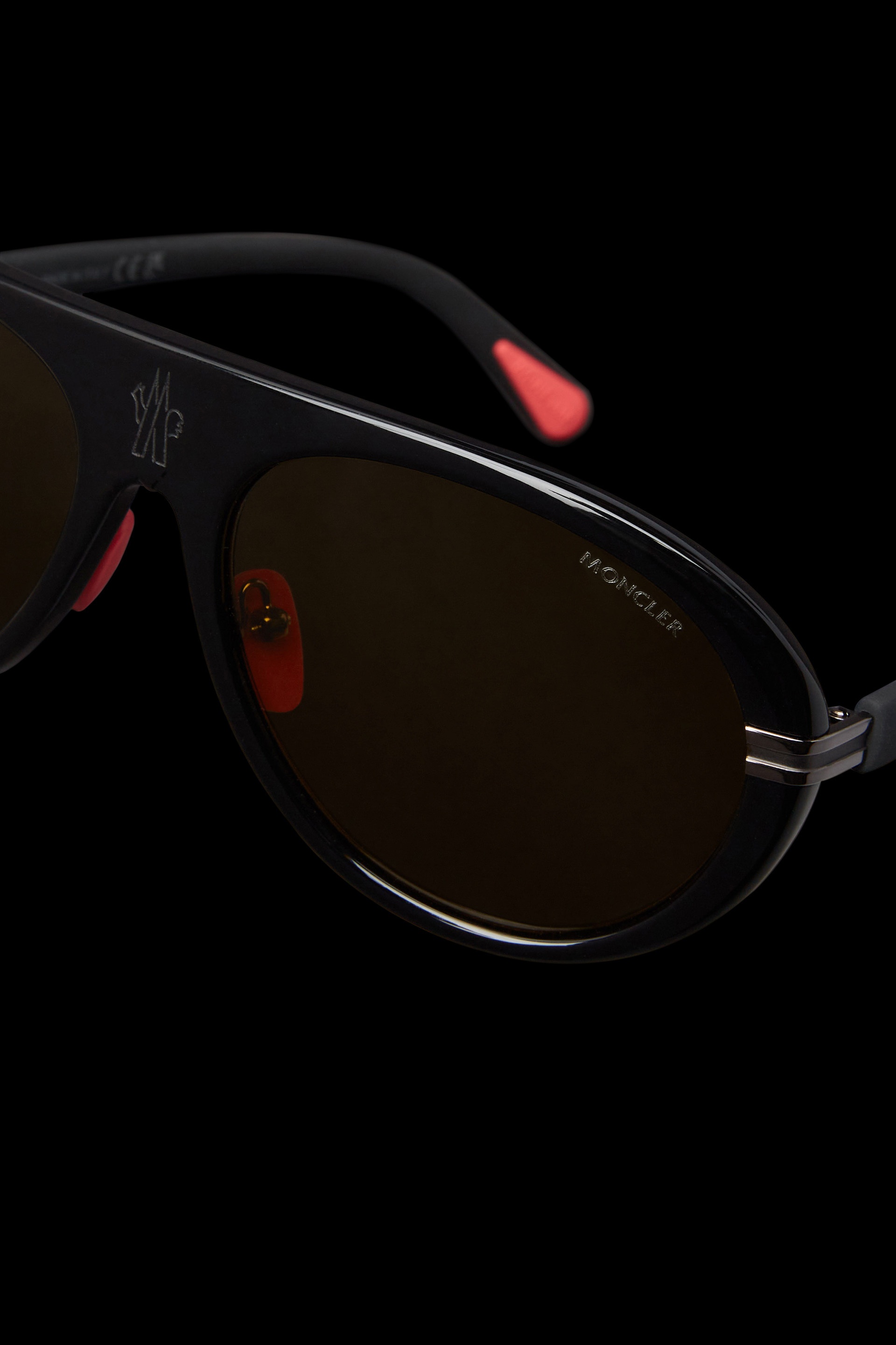Navigaze Pilot Sunglasses - 4