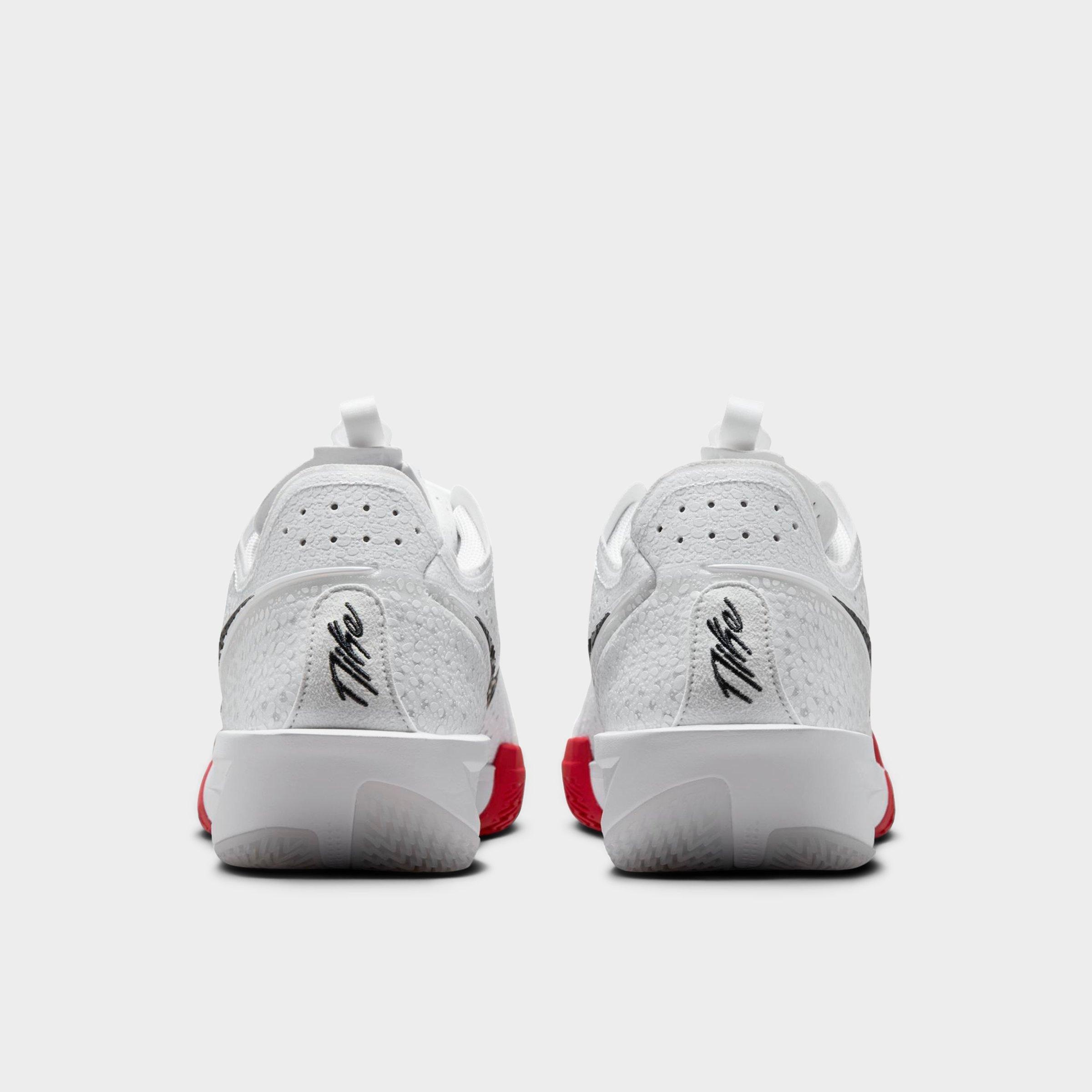 NIKE G.T. CUT 3 BASKETBALL SHOES - 4