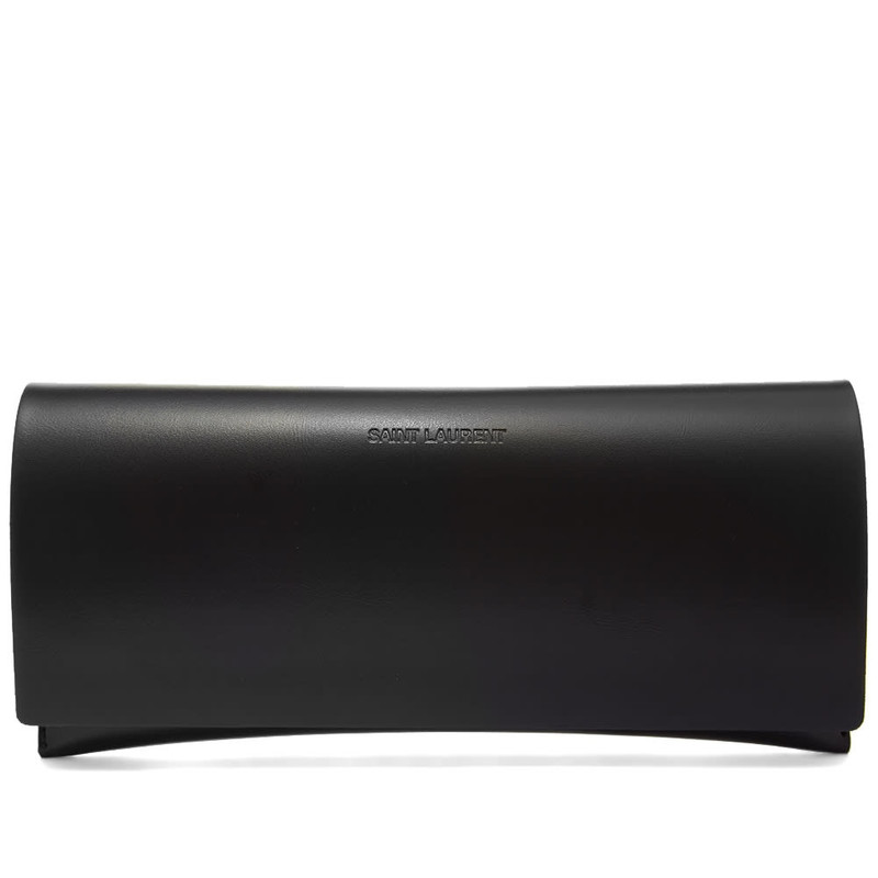 SAINT LAURENT Saint Laurent SL 402 Sunglasses outlook