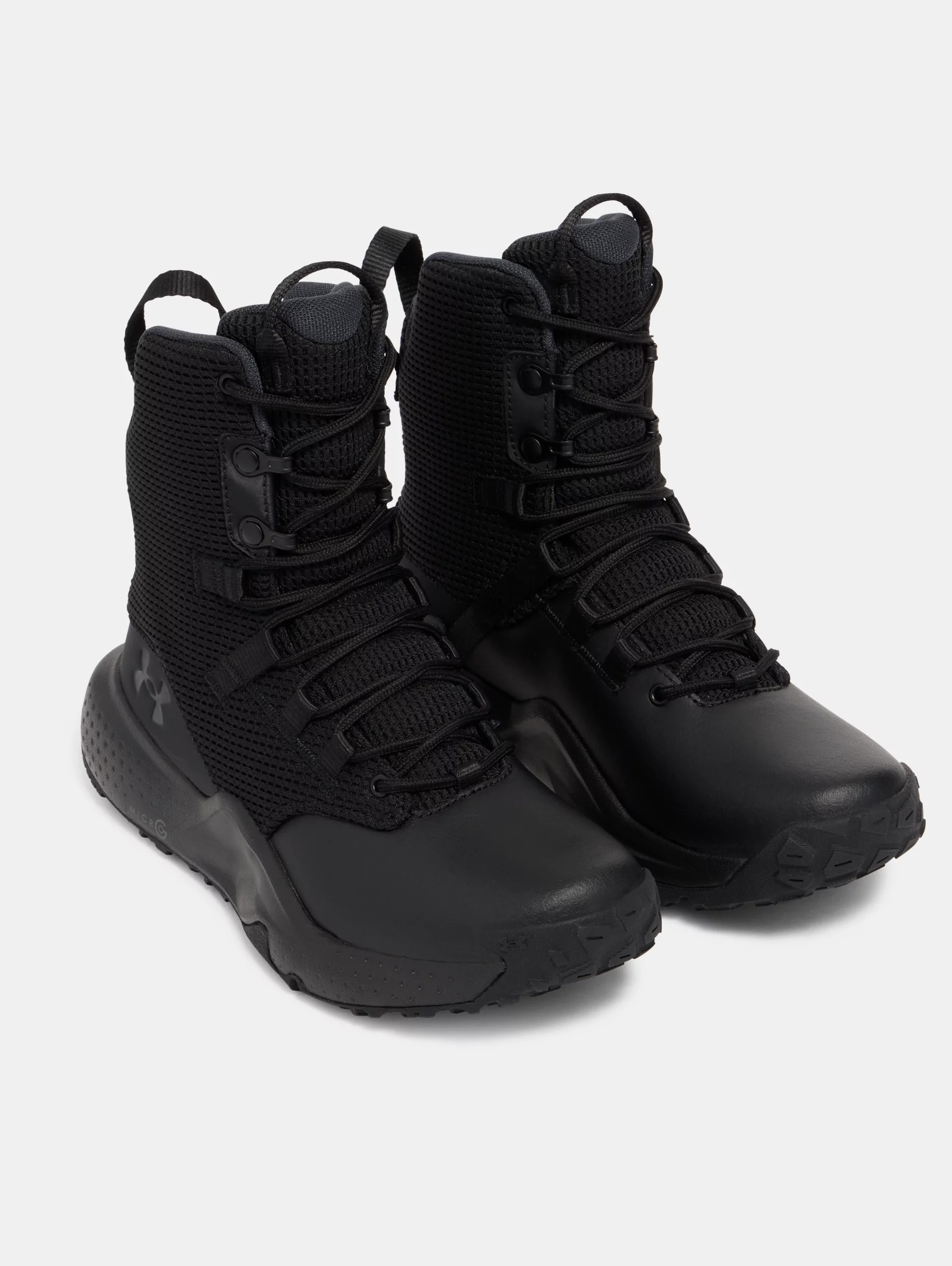 Women's UA Stellar Tactical Boots - 5