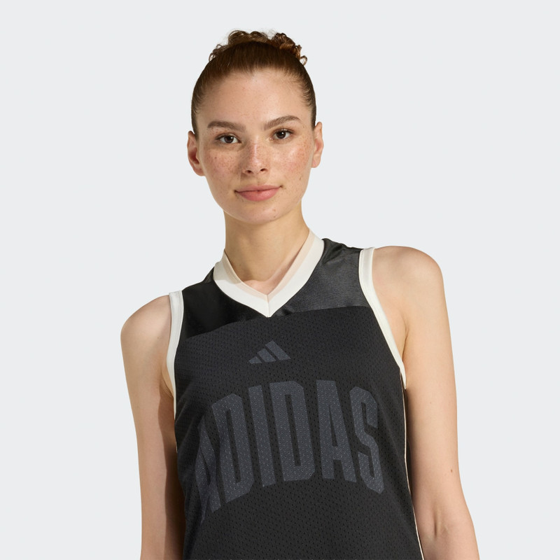 STADIUM MESH DRESS 5