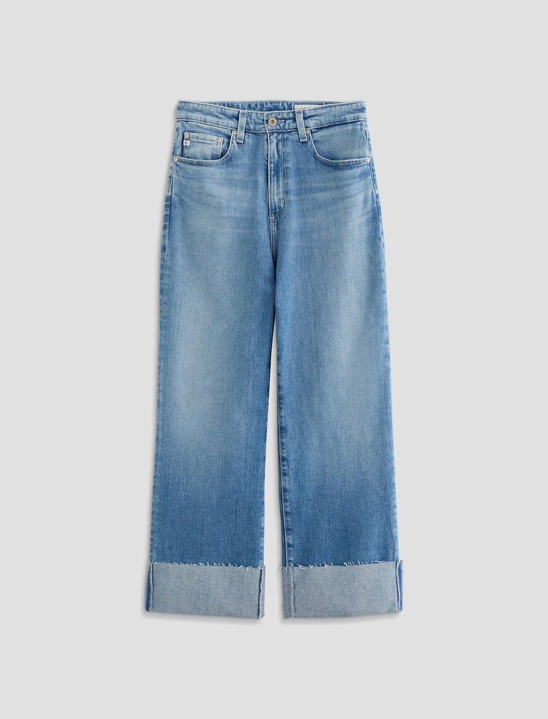 Kora Ankle Jean 1