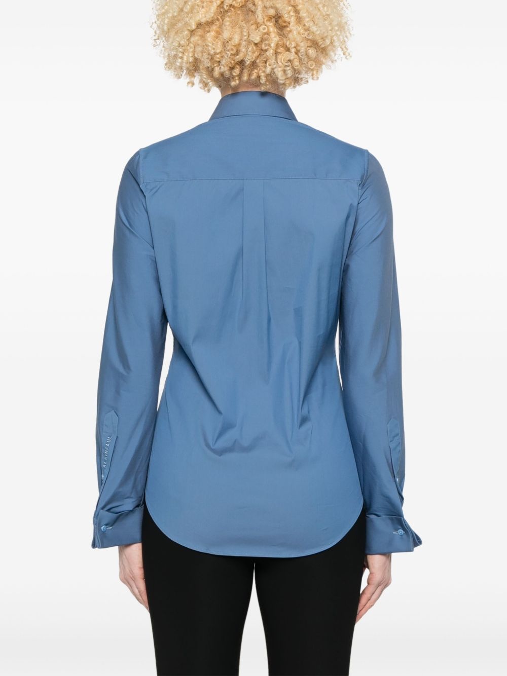 Fuseau shirt - 4