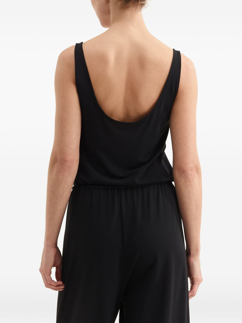drawstring zelie trousers 6