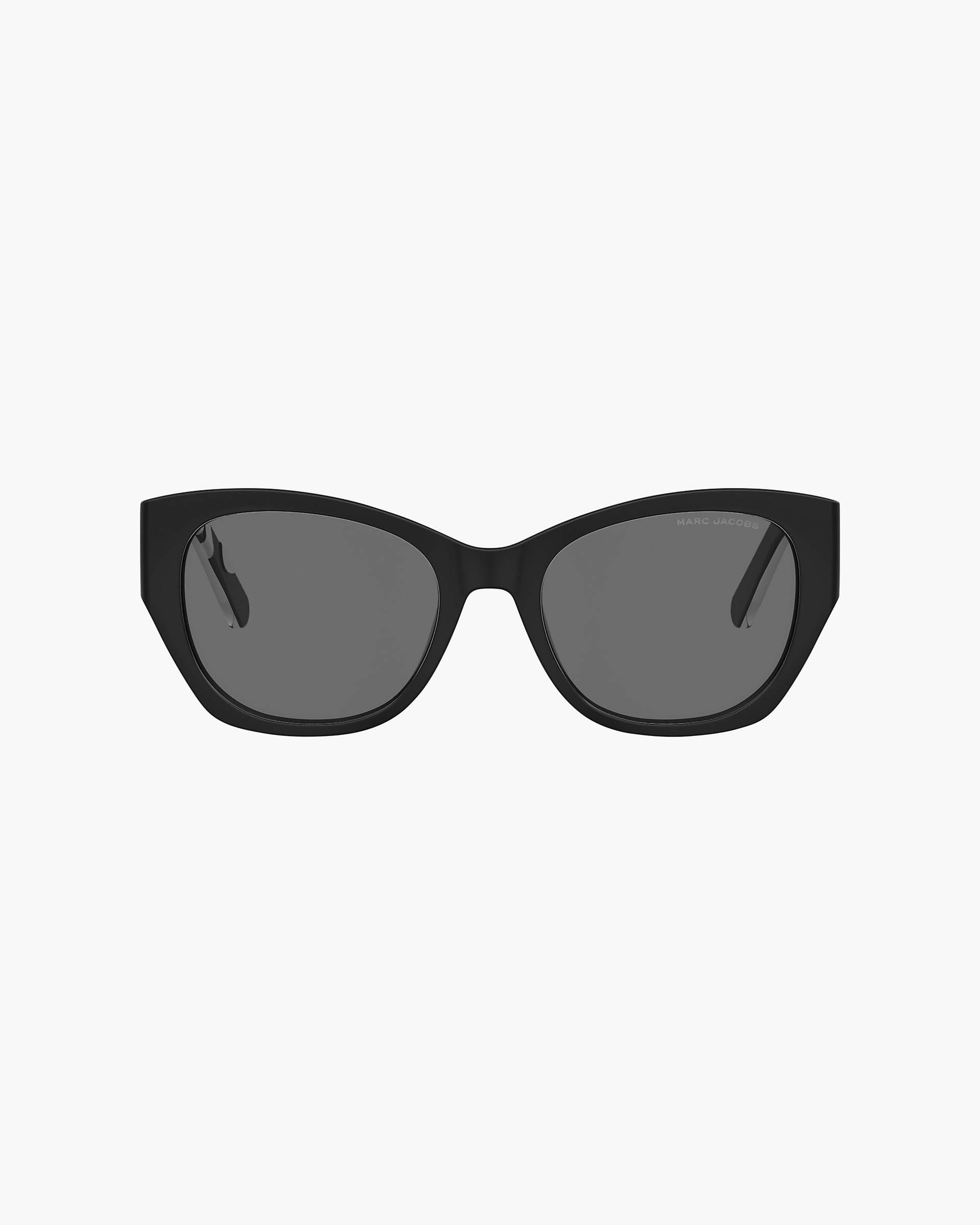 THE BOLD LOGO SQUARE CAT EYE SUNGLASSES - 4