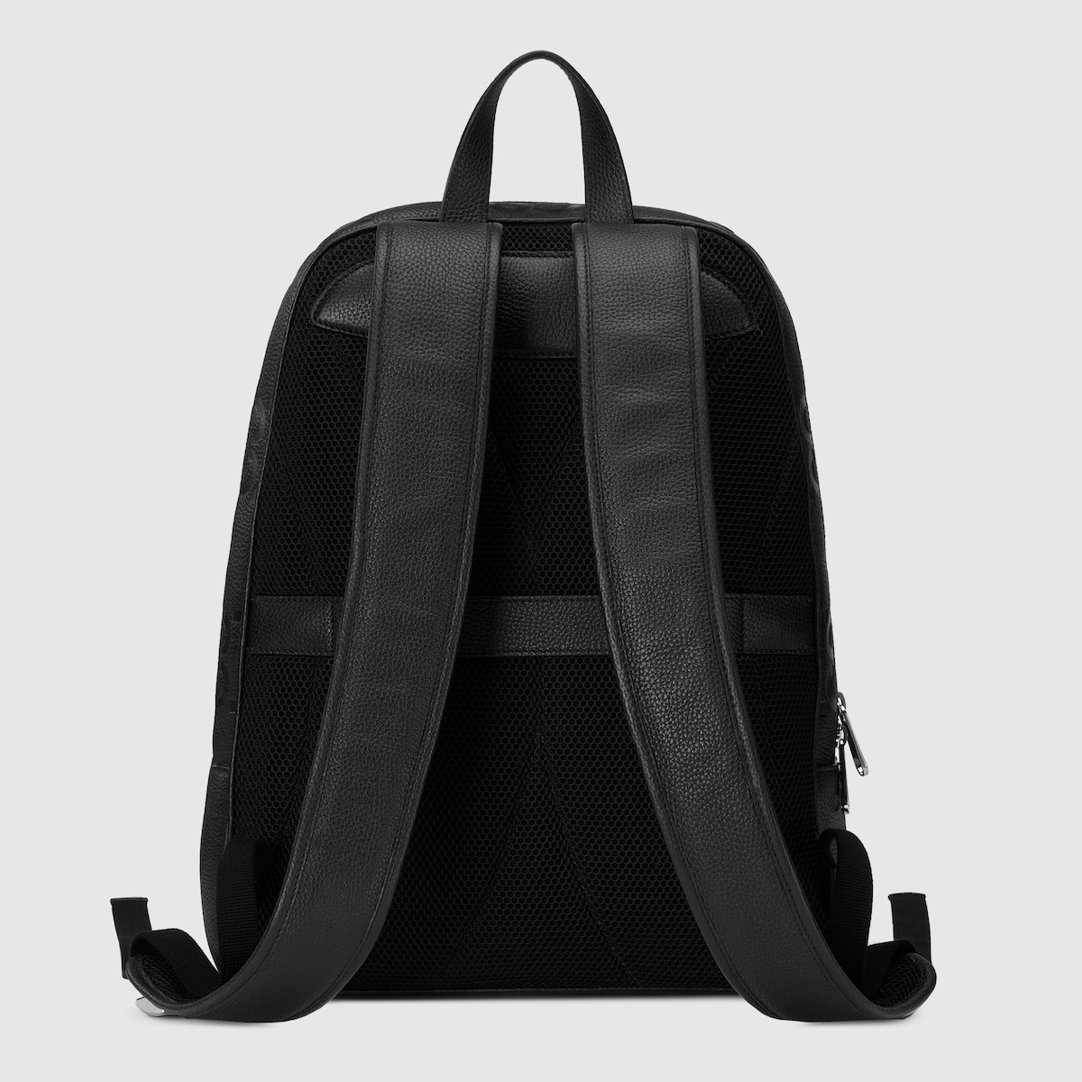Large jumbo GG backpack - 4