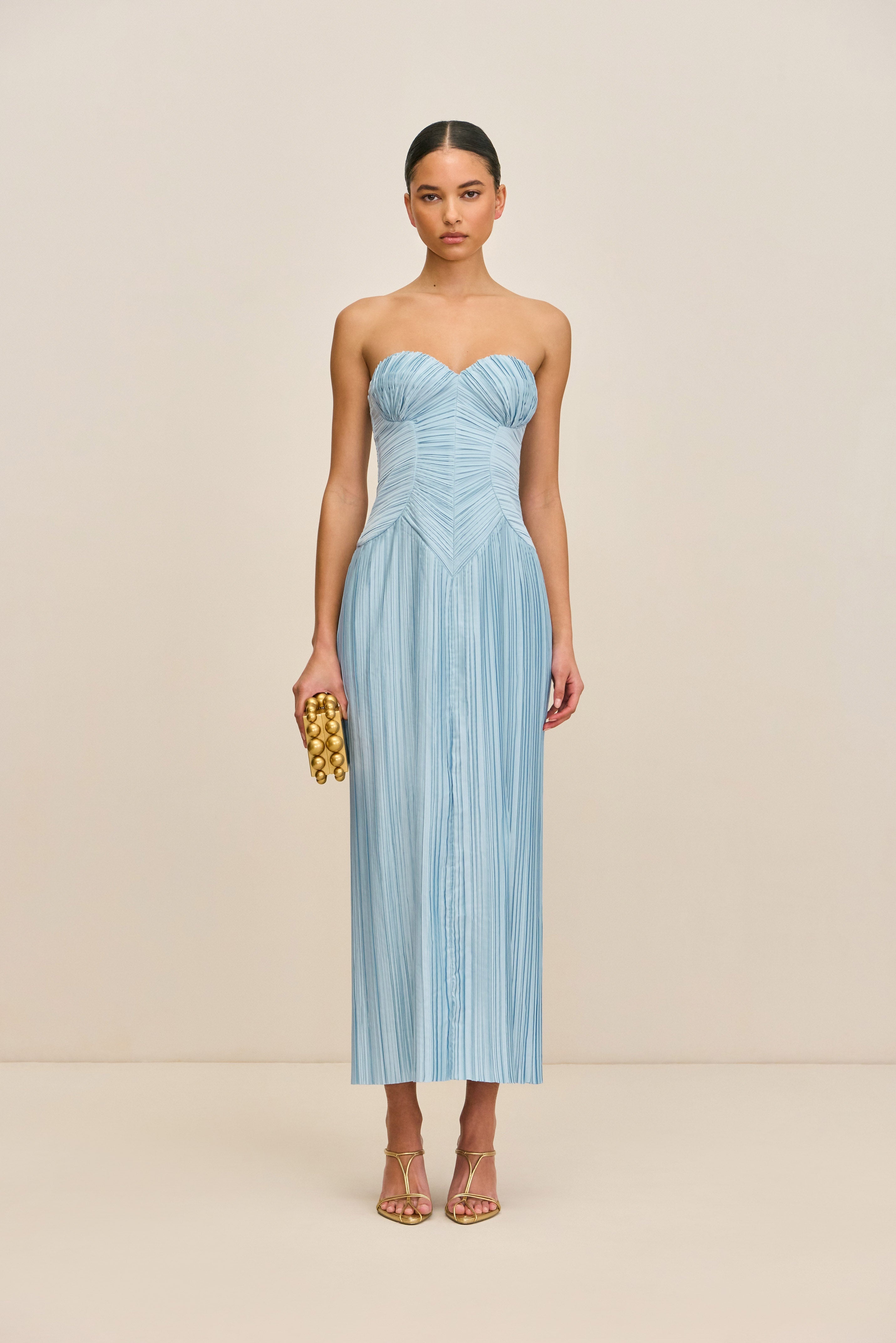 ASHIKA GOWN - 2
