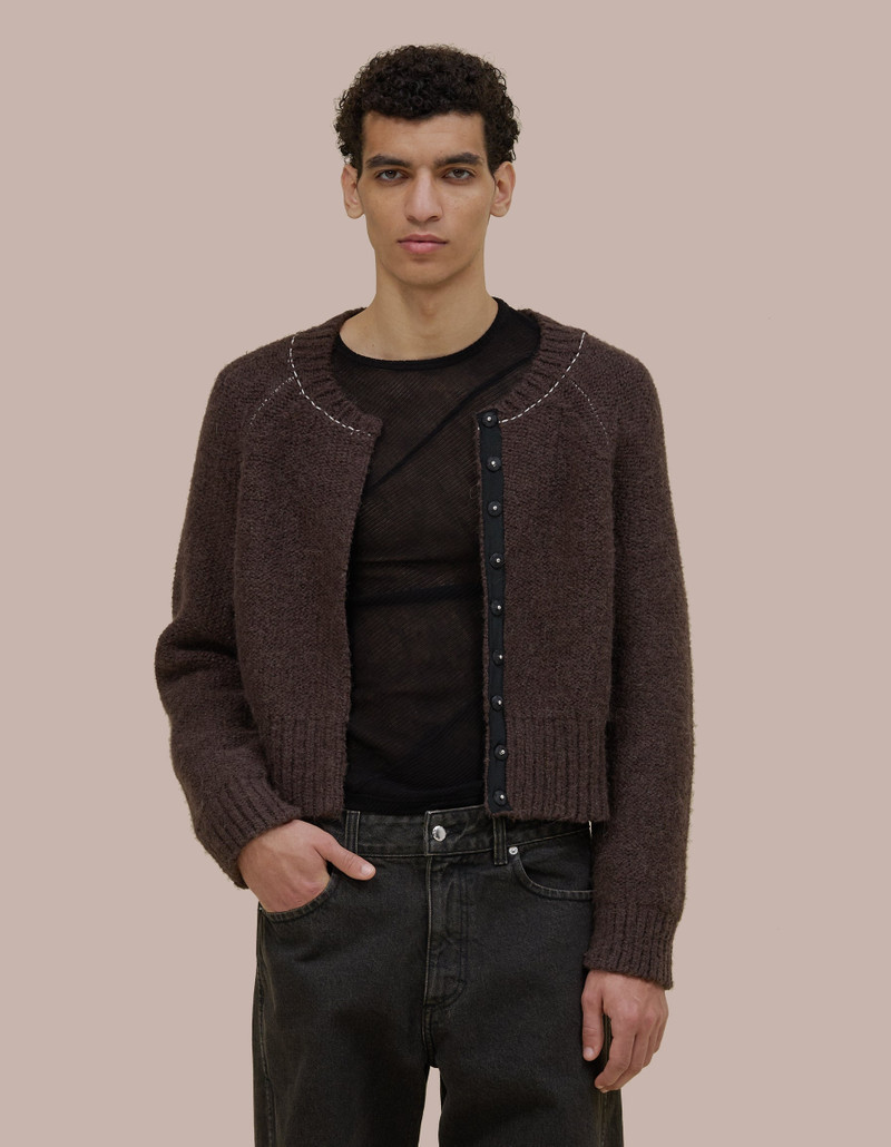 FISHERMAN'S BOMBER 5