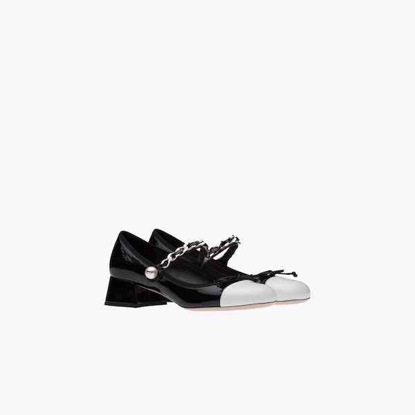 Naplak pumps - 3