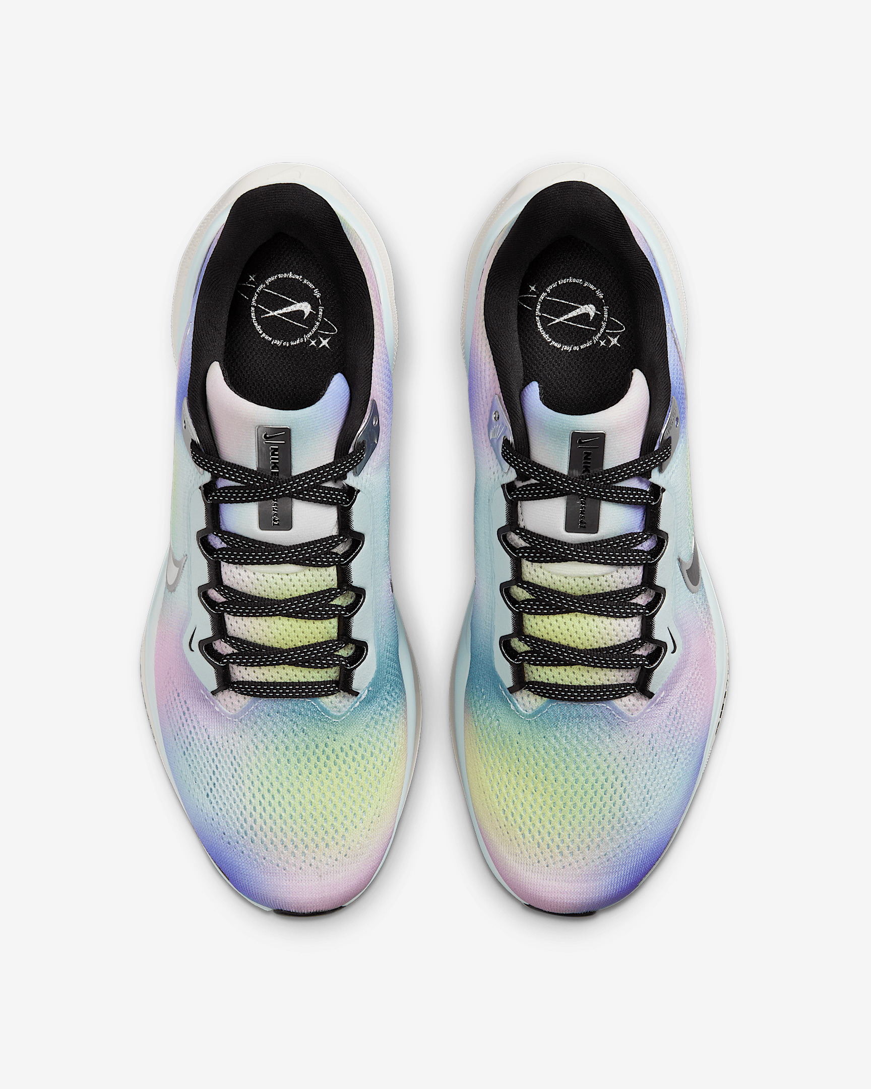 Nike Pegasus 41 SE Women's Road Running Shoes - 4