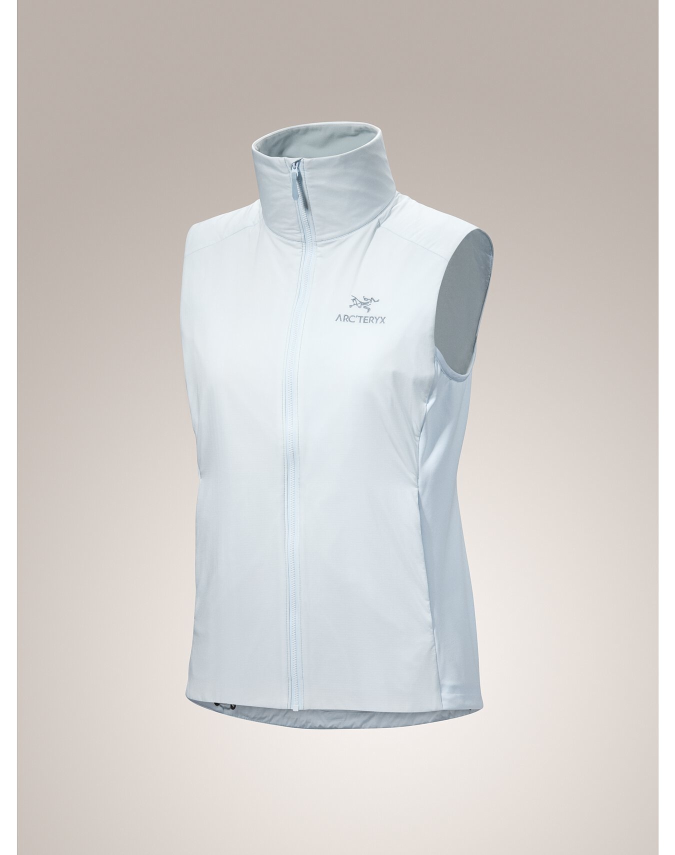 Atom Vest - 8