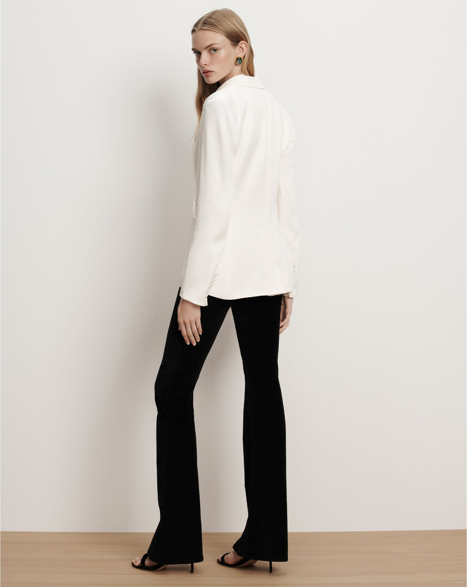 RICKIE DICKEY JACKET - 5