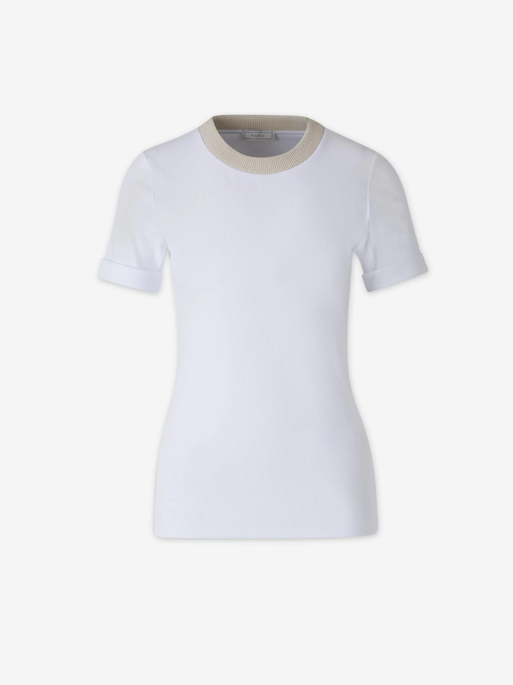 SHORT SLEEVE T-SHIRT - 1