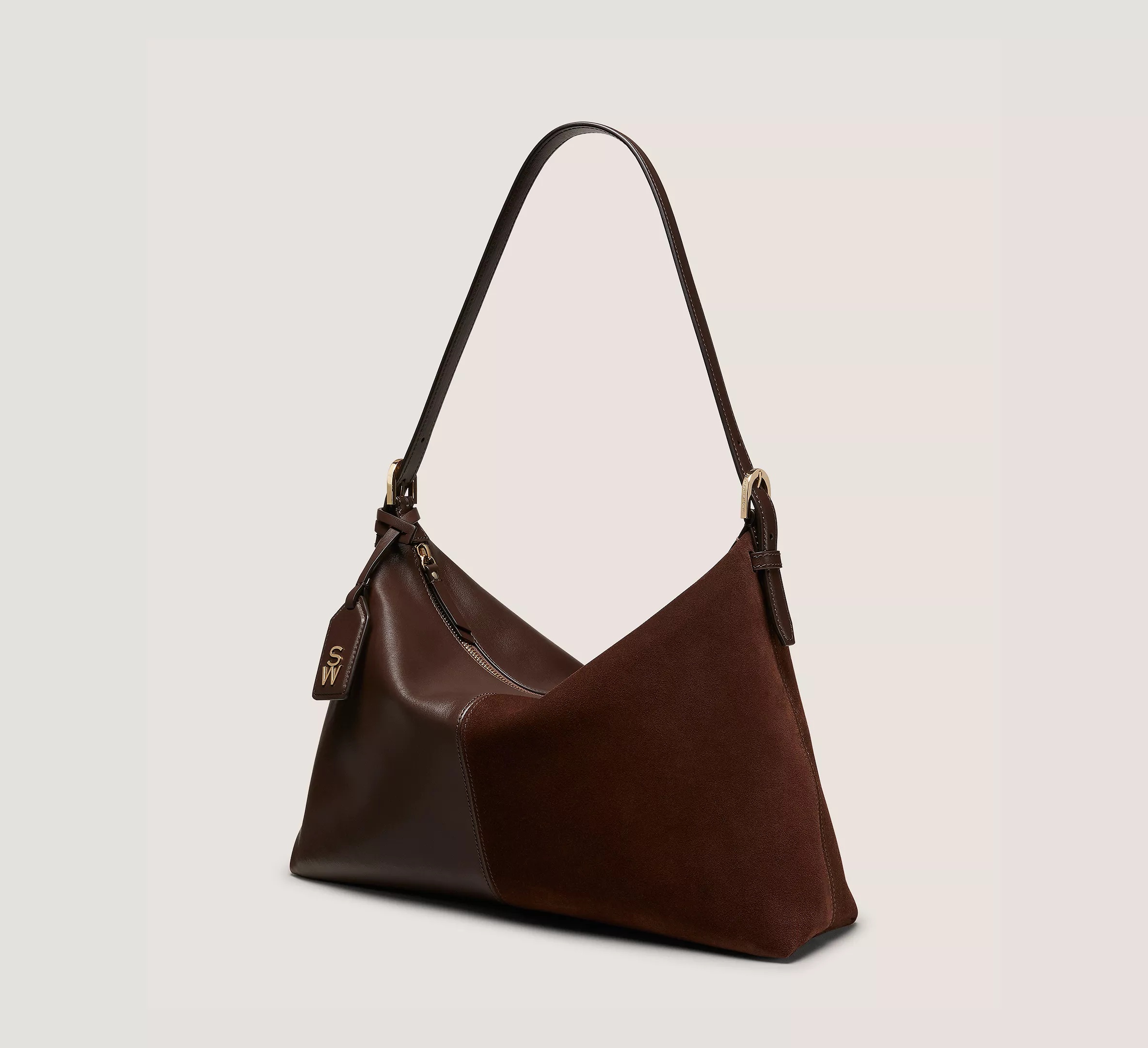 STUART 5050 SHOULDER BAG - 2