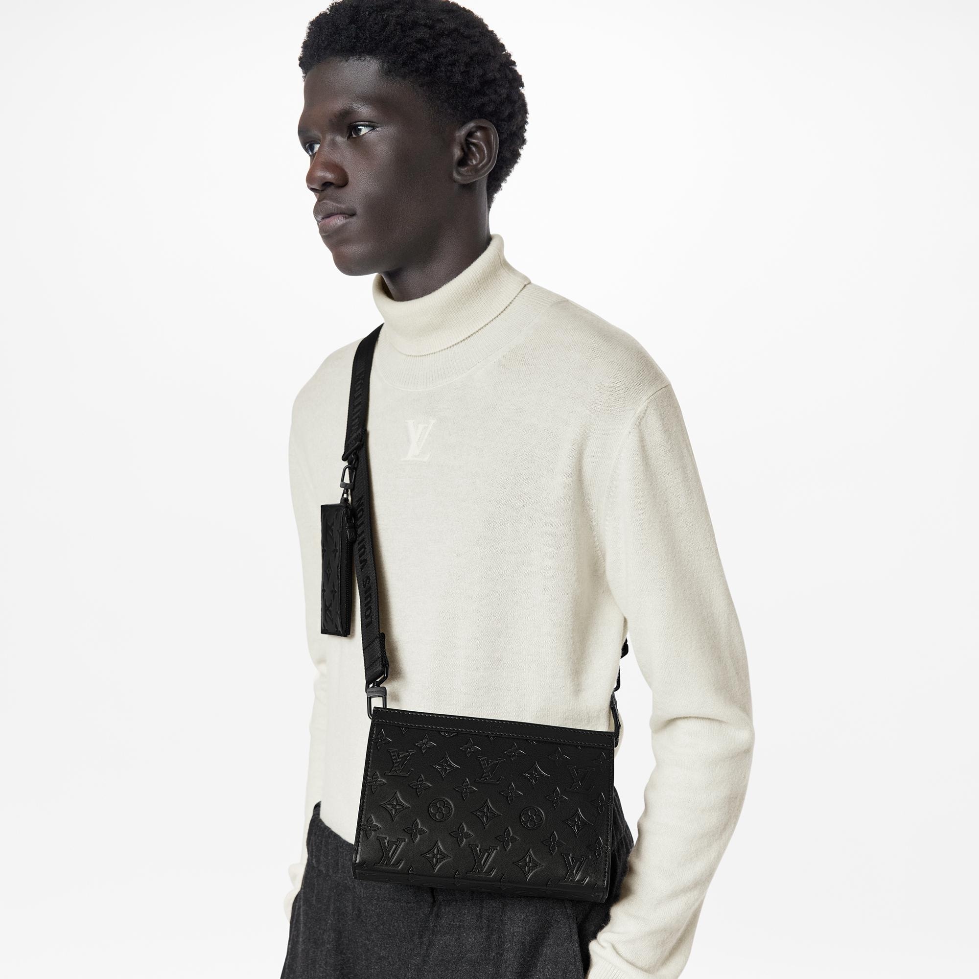 Gaston Wearable Wallet - 2
